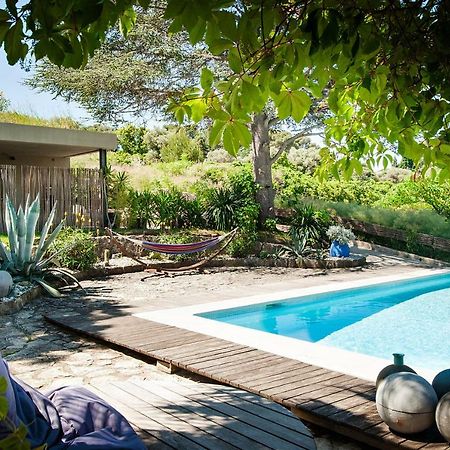 Chambre D'Hotes Clos Du Petit Jesus Κασί Εξωτερικό φωτογραφία