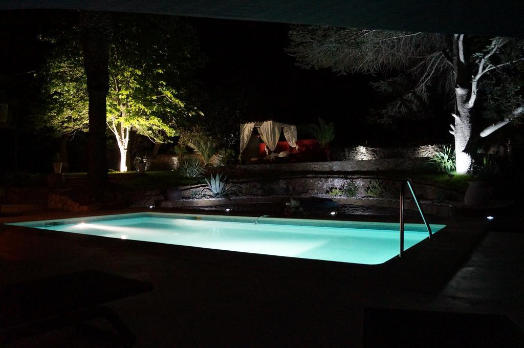 Chambre D'Hotes Clos Du Petit Jesus Κασί Εξωτερικό φωτογραφία