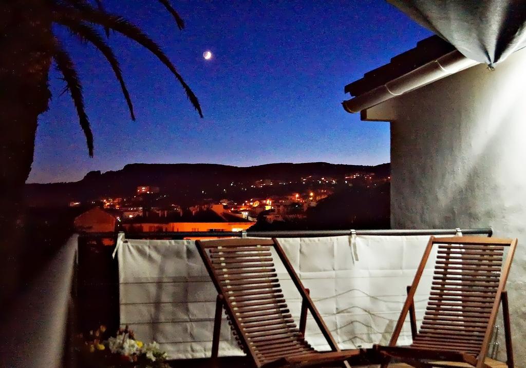 Chambre D'Hotes Clos Du Petit Jesus Κασί Εξωτερικό φωτογραφία