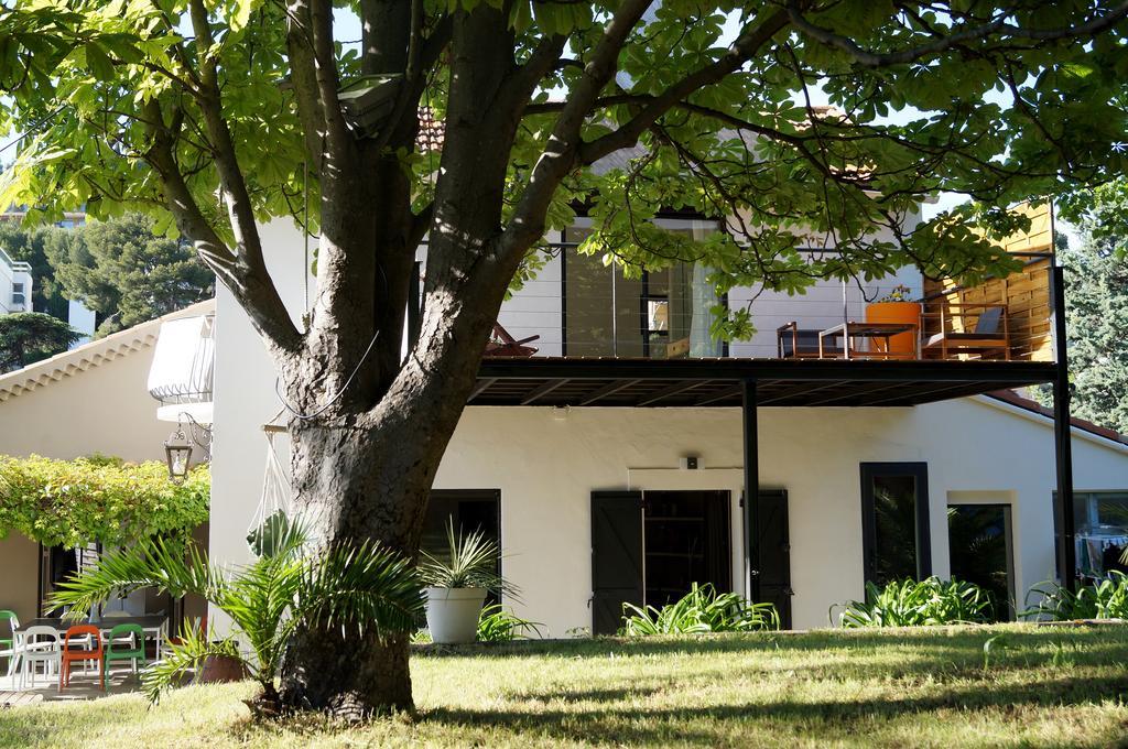 Chambre D'Hotes Clos Du Petit Jesus Κασί Εξωτερικό φωτογραφία