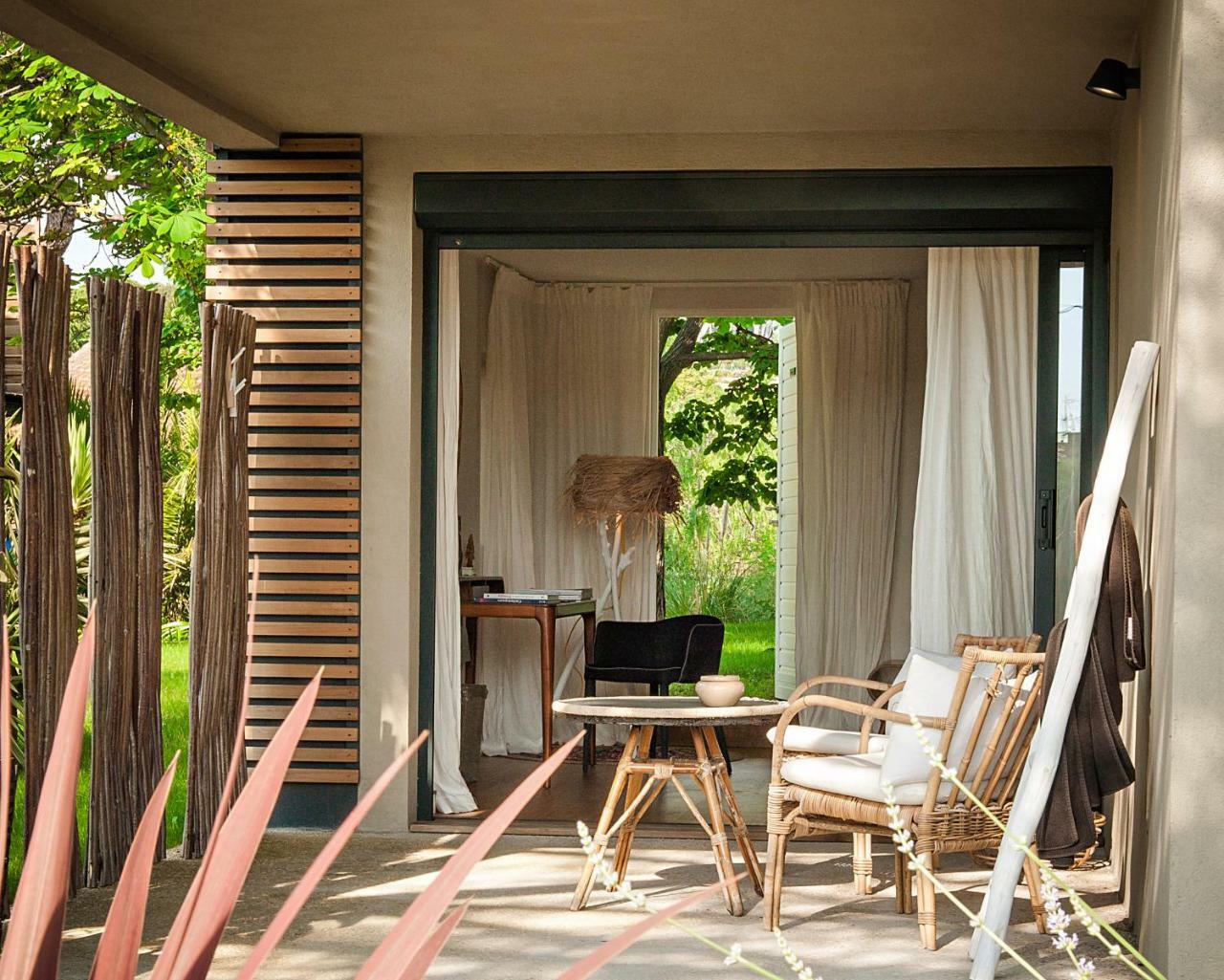 Chambre D'Hotes Clos Du Petit Jesus Κασί Εξωτερικό φωτογραφία