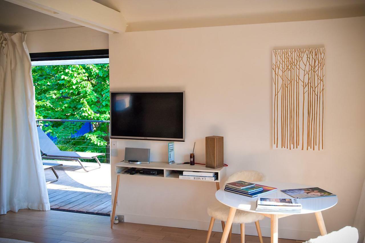 Chambre D'Hotes Clos Du Petit Jesus Κασί Εξωτερικό φωτογραφία