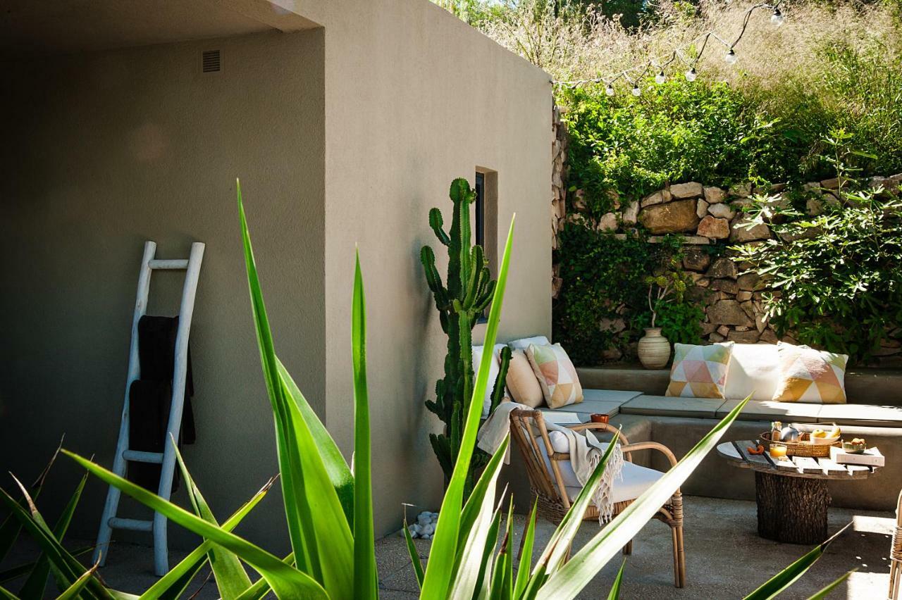Chambre D'Hotes Clos Du Petit Jesus Κασί Εξωτερικό φωτογραφία