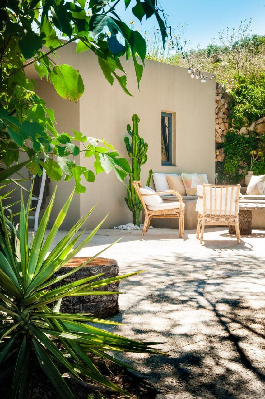Chambre D'Hotes Clos Du Petit Jesus Κασί Εξωτερικό φωτογραφία