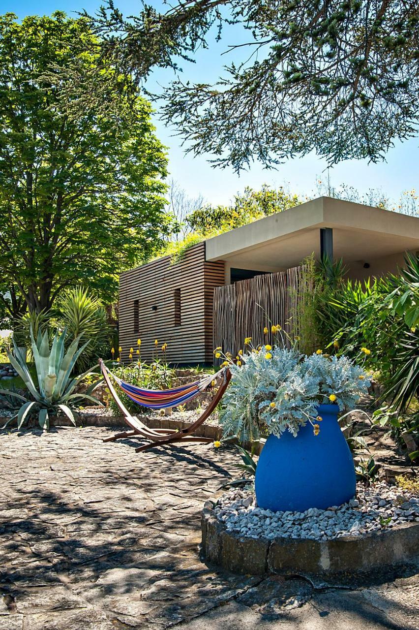 Chambre D'Hotes Clos Du Petit Jesus Κασί Εξωτερικό φωτογραφία